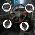 Светодиодный переключатель радиоисточника на руль 1999442 для GMC Yukon Hummer H2 Chevrolet avalsilverado Tahoe