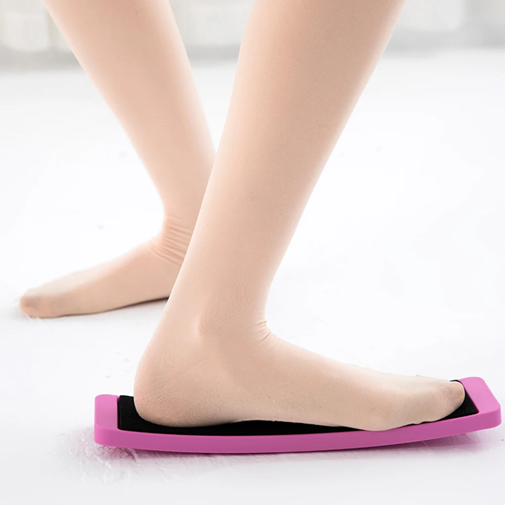 Балетная турникерная доска вращающийся тренировочный инструмент аксессуары для