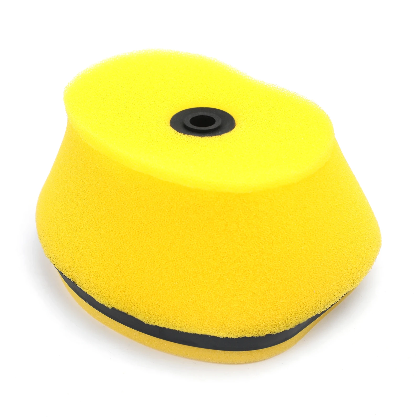 

Areyourshop for Honda CRF250 R 2014-2017 CRF450 R 2013-2016 17213-MEN-A70 Intake Air Filter Cleaner Cage Element Replacement