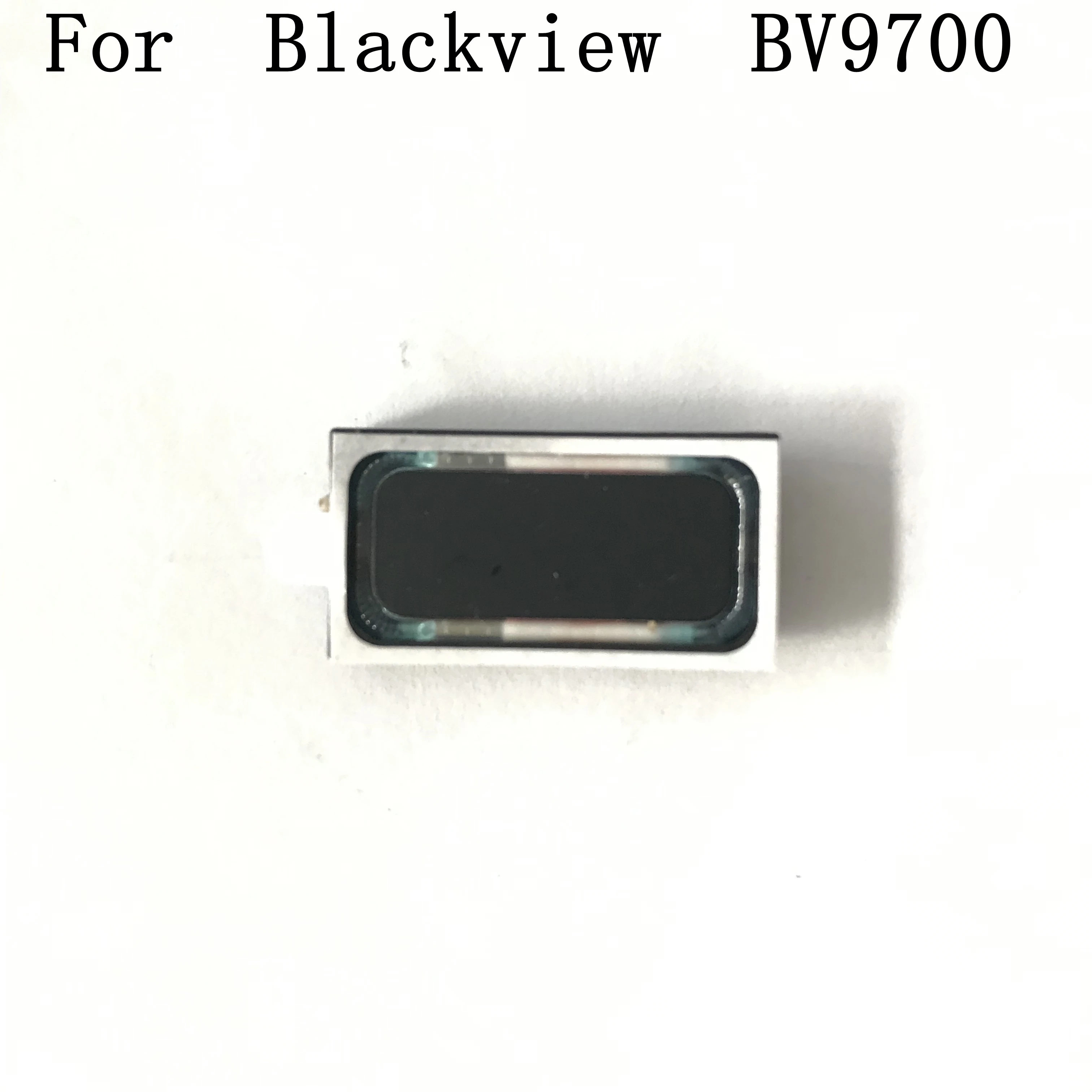 Blackview BV9700 Оригинальный Новый громкий динамик ЗУММЕР кольцо для Pro деталь