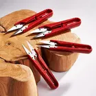 Ножницы для шитья, нитки для вышивания, рукоделие, ножницы для вышивки крестиком, пряжа, ножницы из нержавеющей стали, аксессуары, резак, инструменты