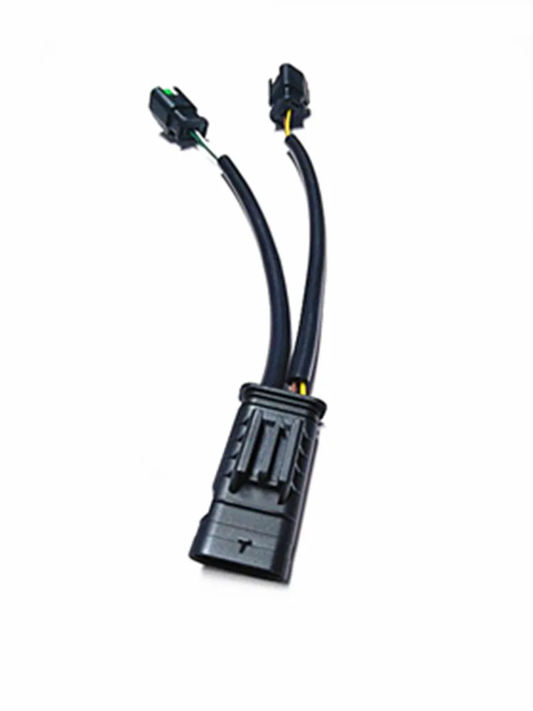 Жгут термостата 9804315380 для Peugeot 207/308/3008/4008/для Citroen C3/C4/C5/Mini/DS3 | Автомобили и