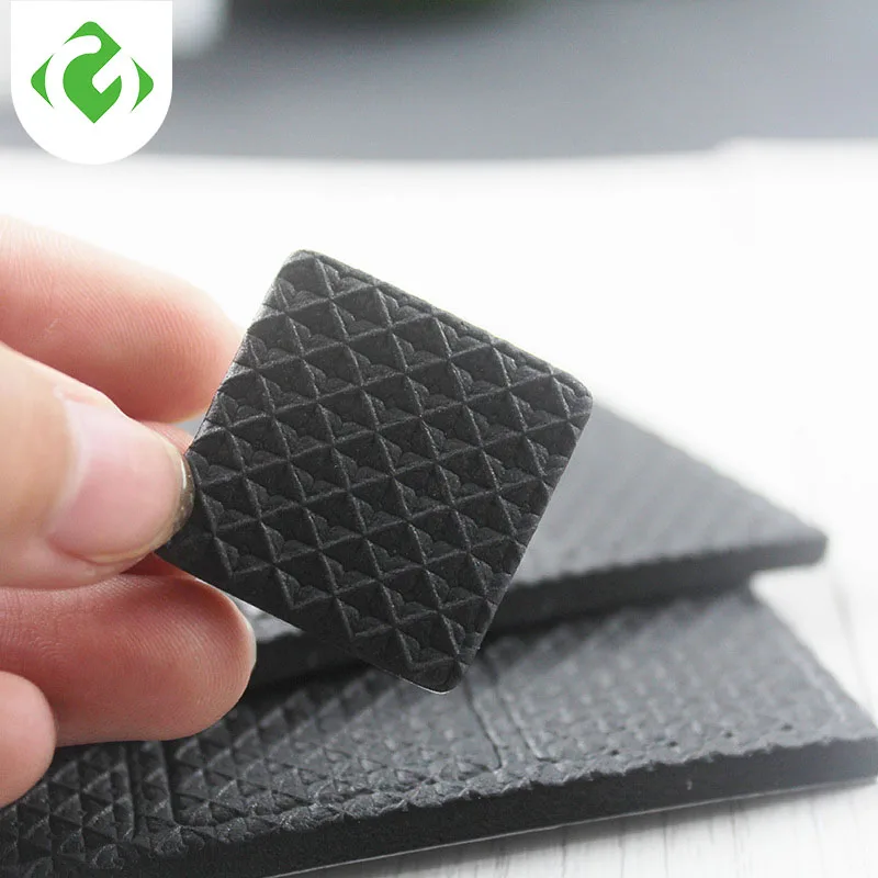 Нескользящий коврик для мебели нескользящий самоклеящийся защиты стула