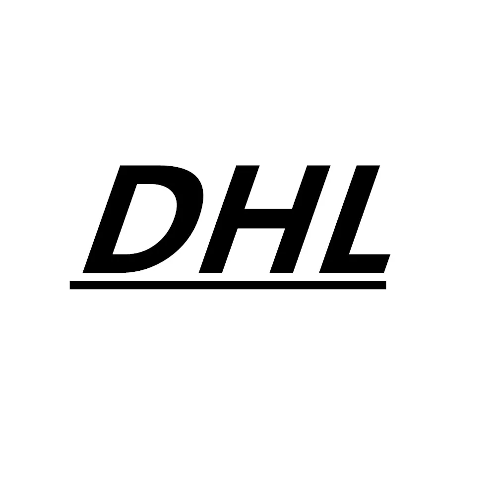 

DHL freight to make up the difference quickly arrived, and safe, well-packaged