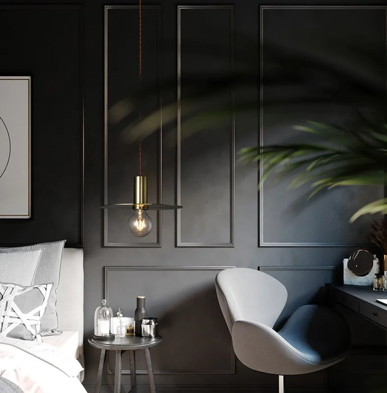 Новая Металлическая маленькая шляпа индивидуальная сеть красная ресторанная