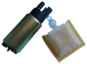 Автомобильный масляный насос подача масла для большинства автомобилей