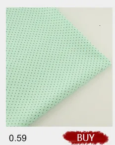 Booksew хлопчатобумажная ткань смесь 7 7 шт./лот простые толстые четверти комплект для кукол пэчворк розовый цвет скрапбукинг Швейные игрушки