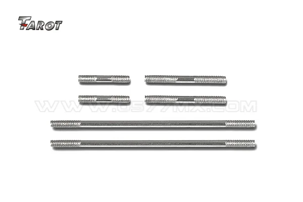 

Tarot Helicopter Parts 700 Main Blade Linkage Rod TL70069