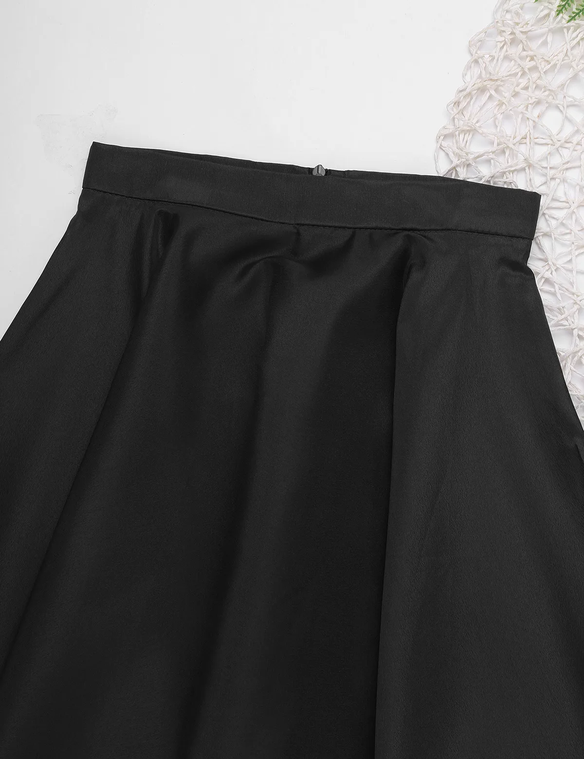 Детская Юбка для танцев девочек-подростков длинная юбка с круглым вырезом