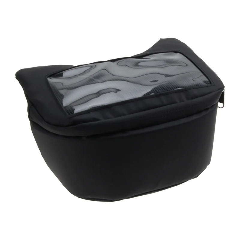 Сумка на руль мотоцикла женская сумка для топливного бака наушников с сенсорным