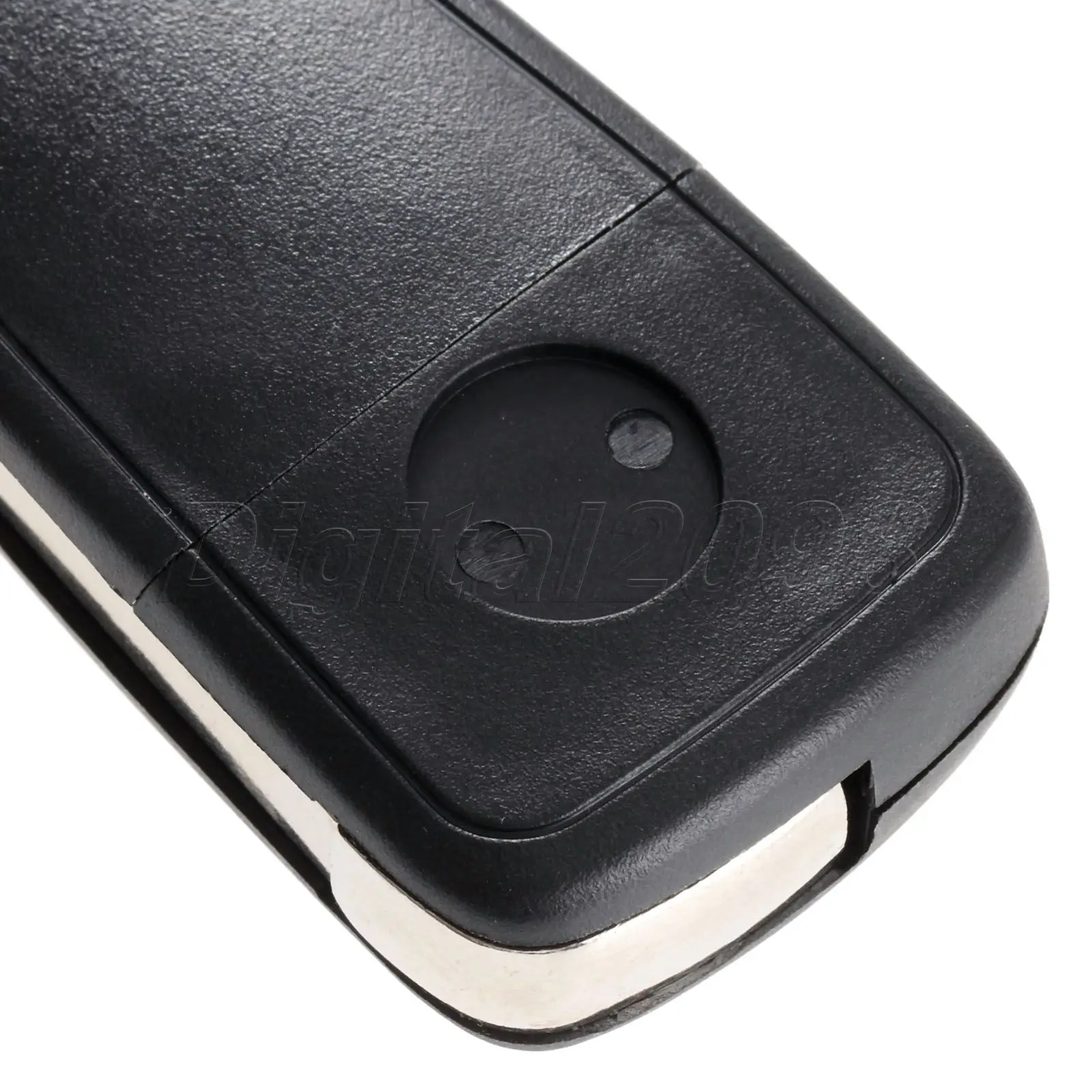 Yetaha 5 Buttons Flip Folding Replacement Remote Car Key Fob Case Shell For Buick LaCrosse Regal Verano 2012 2013 Uncut Blade | Автомобили