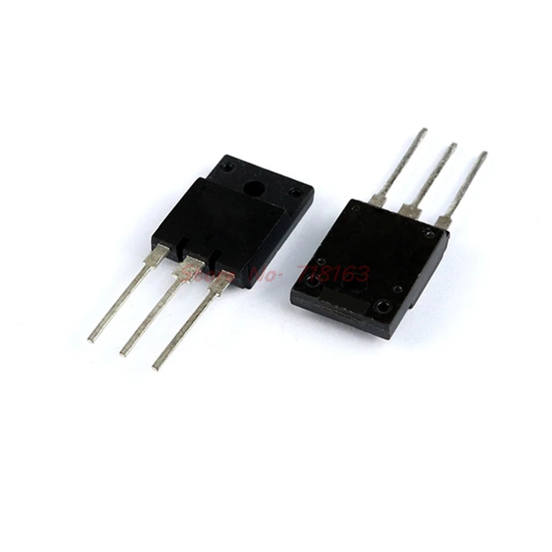 5 шт./лот IPW60R070C6 6R070C6 IPW60R070 TO-247
