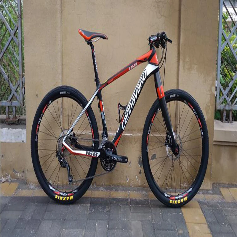 TOSEEK велосипедный дисковый тормоз 26 ER/27. 5ER/29 ER дюймовая вилка Mtb Bicicleta аксессуары из