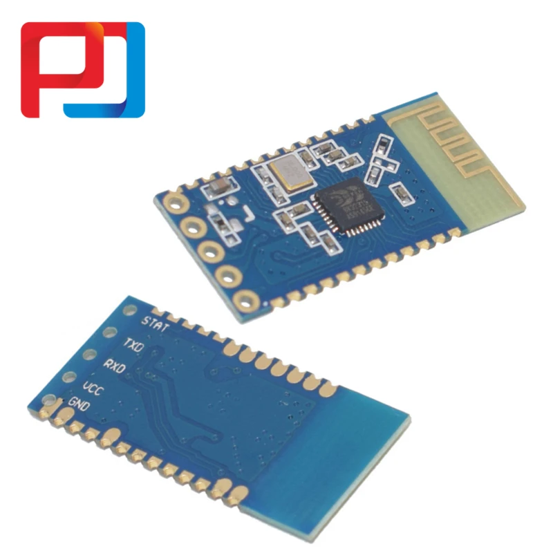 10PCS JDY-30 SPP-C Bluetooth serial pass-through wireless communication from machine Wireless PULAR Replace HC-05 HC-06 | Обустройство