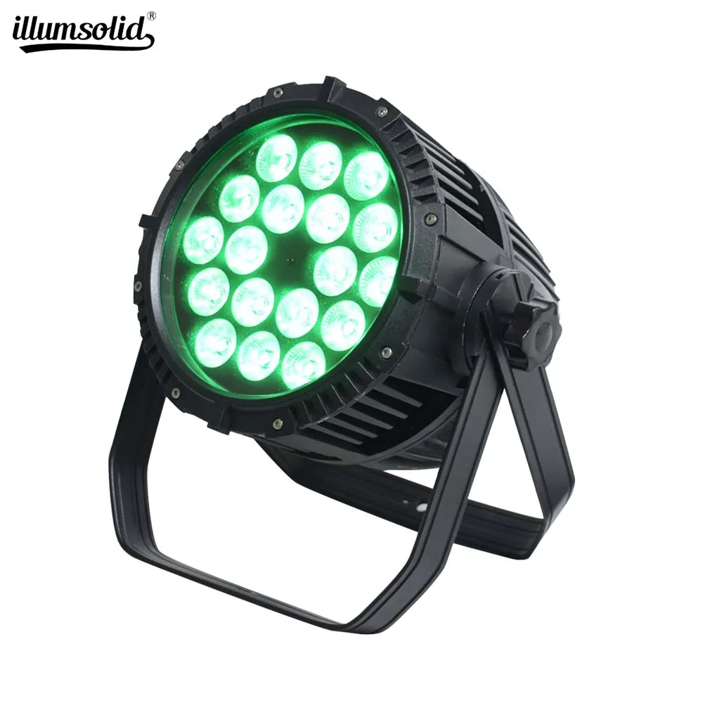 Светодиодный светильник для сценического освещения IP65 наружный светодиодный
