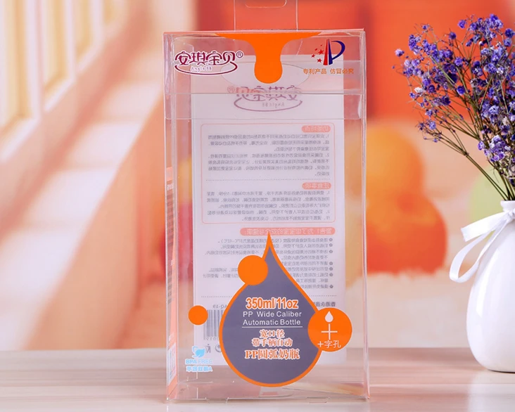 Конкурентная цена на заказ UV CMYK прозрачный с принтом из ПВХ PET прозрачная