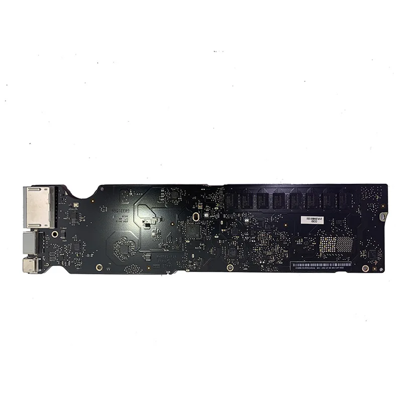 Бесплатная доставка оригинальная материнская плата для Macbook Air A1369 820-2838-A L9600 4G 2 13