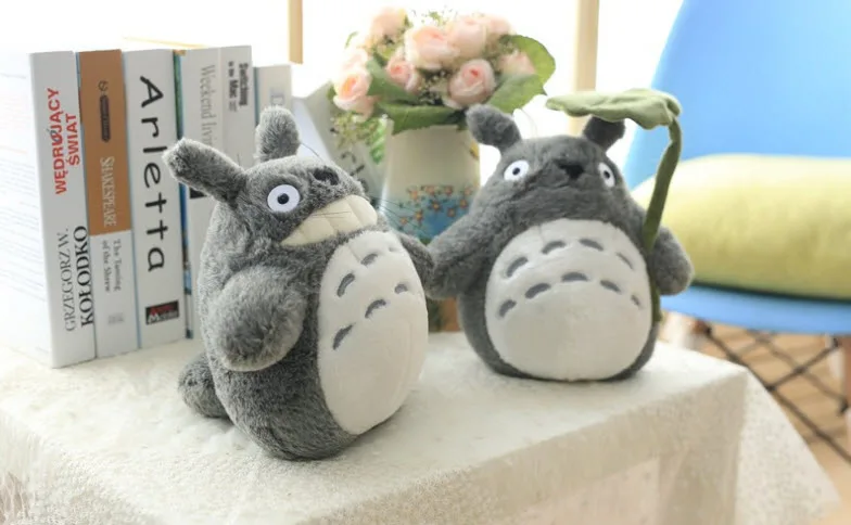 

Lucky Tororo doll For Kids Cartoon Tororo Soft Plush Toys Happy Smile Cat Birthday Gift Home Decoration Dolls