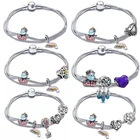 Браслет с мульти-петлей, унисекс