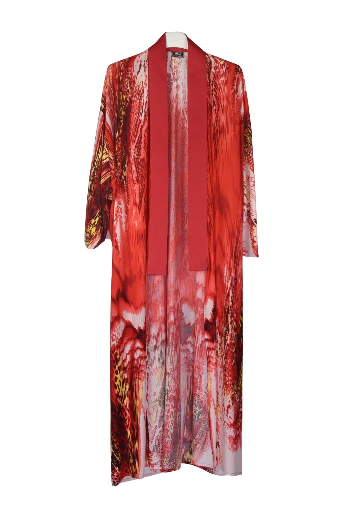 Японское стильное кимоно высококачественное Женское ночное платье сексуальное