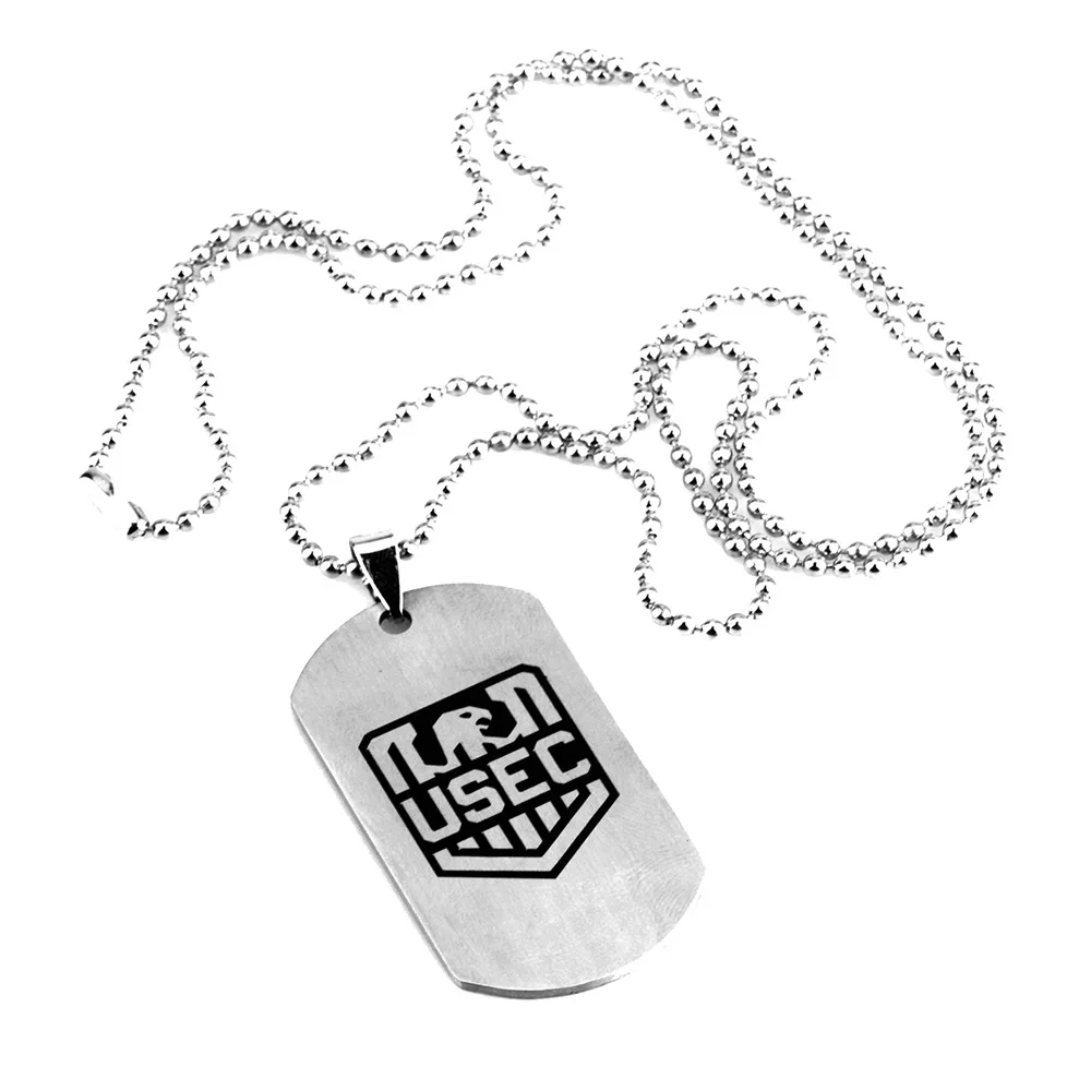 Брелок для ключей Ювелирное Украшение с медведем из м/ф Побег тарков реквизит