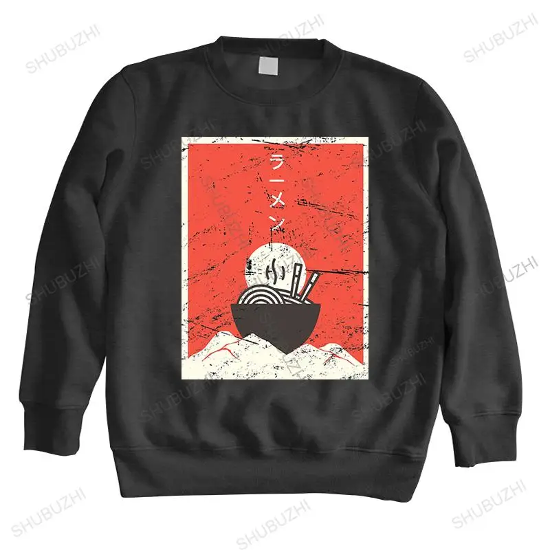 

Худи мужское хлопковое с длинным рукавом, винтажная Повседневная Толстовка с аниме принтом Ra, в японском стиле, для подростков, уличная одеж...