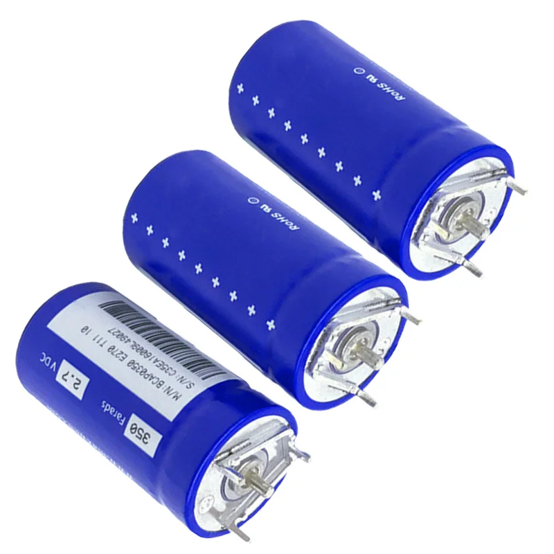 1 шт. сменный конденсатор для Maxwell 35 х60 мм | Инструменты