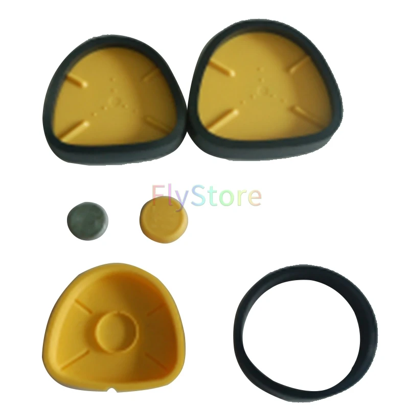 1 шт. основание для зубных протезов модель 2 разных размера магнитное модельных