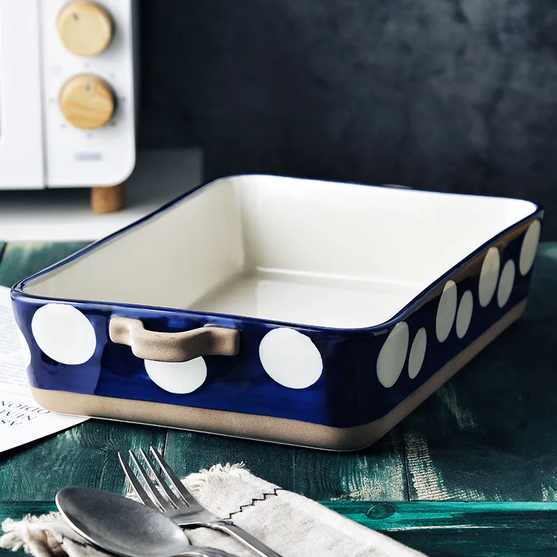 Поднос для выпечки в скандинавском стиле креативный поднос с 2 ячейками дома