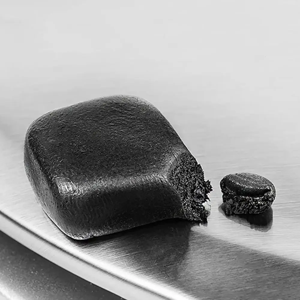 12 г/25 г Мягкая Вольфрамовая грязь для ловли карпа вес грузила шпатлевка