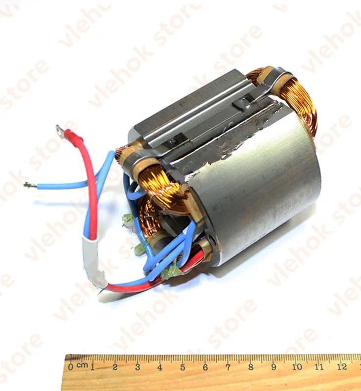 

220-240 в статор для HITACHI WR22SA 340620E