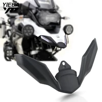 for bmw r 1200 1250 gs r1200gs lc 2018 2019 motorcycle extension wheel extender cover front beak fairing r1250gs r 1250 gs 2019