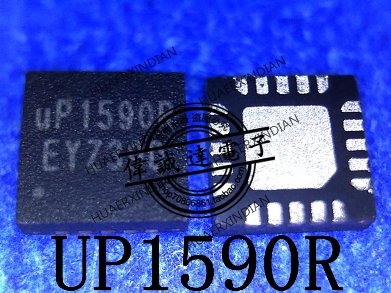

1Pieces New Original UP1590R QFN20 1 In Stock Real Picture