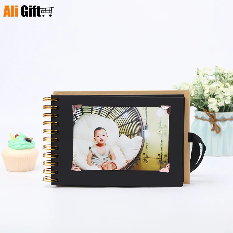 Новый 2021 бабочка узел сделай сам лента ручной работы Альбом для скрапбукинга