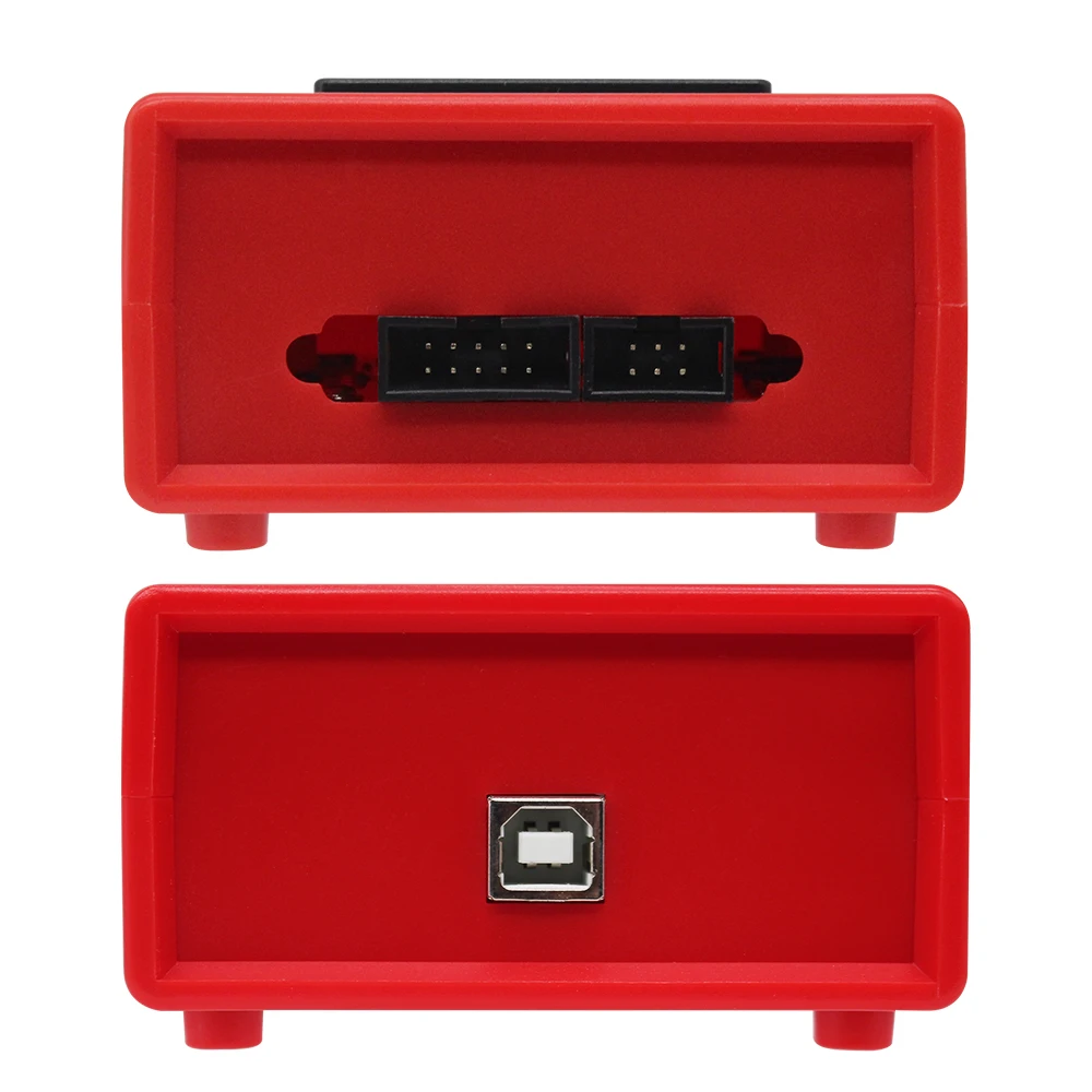 AK90 plus для V3.19 + OBD2 автомобильный программатор ключей CAS/EWS с 1995-2009 инструмент