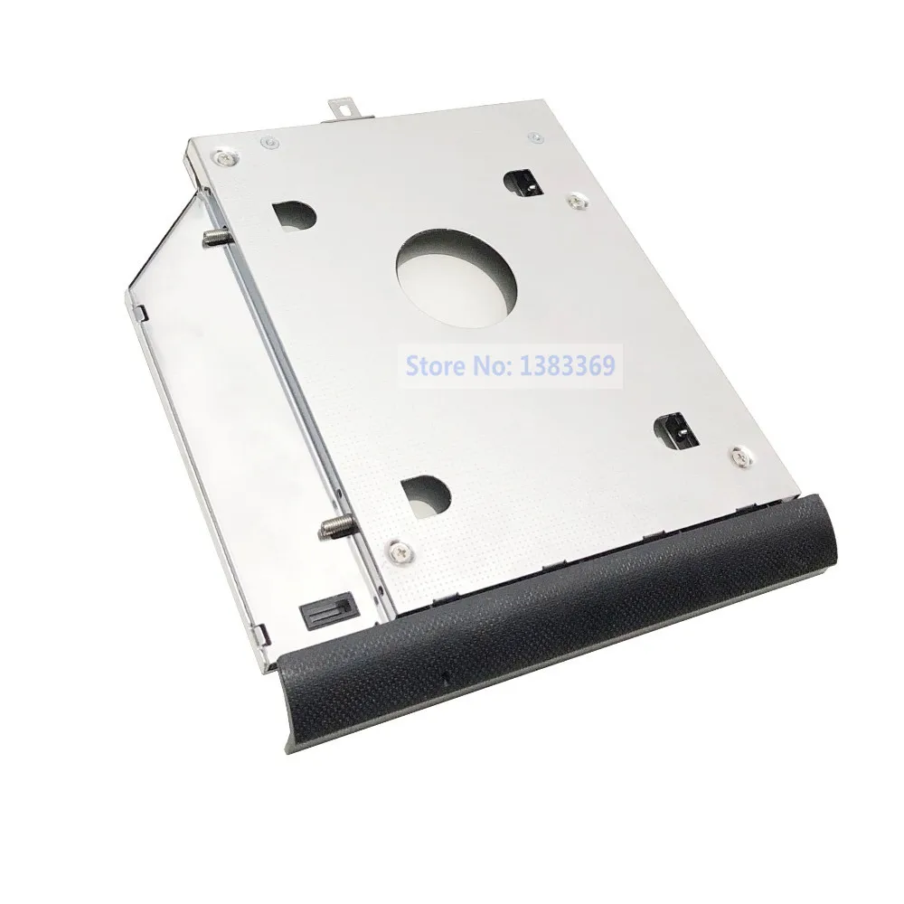 SATA 2-   SSD HDD  Caddy   Lenovo G40-30 45 75 G40-70 G40-80 G50-80 G70-80