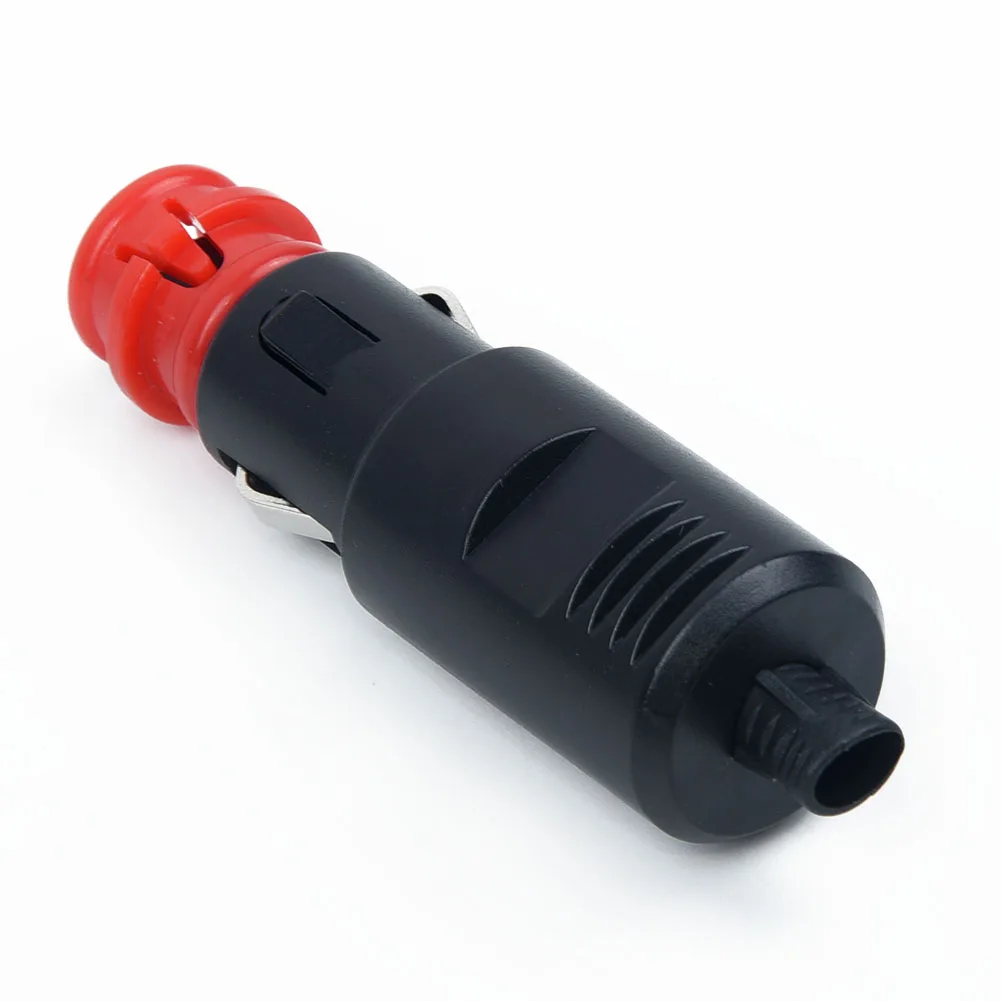 12V 24V мужской Авто сигары Зажигалки разъем вольт|Зажигалка| |