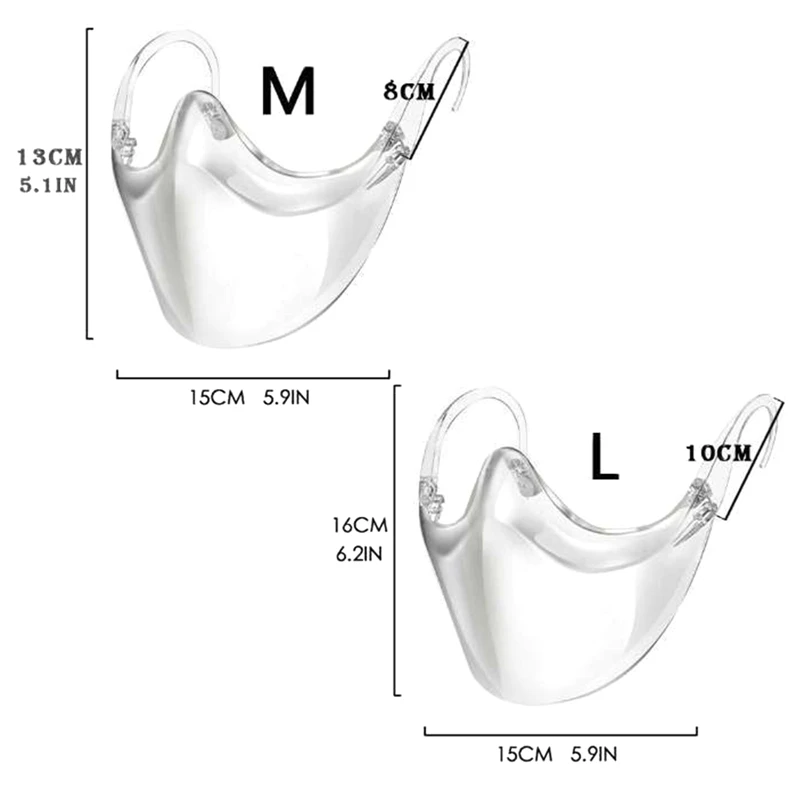 

Kitchen Transparent Anti-Oil Onion Goggles Dust-Proof Face Mask Mascarilla Reutilizable Cooking Tools Specialty Tools