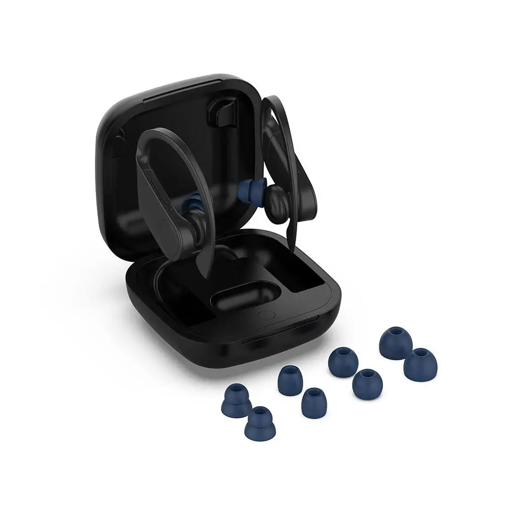 Сменные беруши наушники вкладыши для Beats Powerbeats Pro Powerbeats3 Magic Bluetooth|Аксессуары