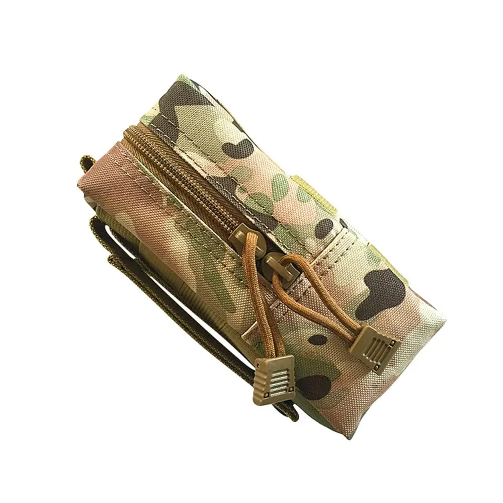 Тактическая универсальная кобура Военная облегченная модульная система