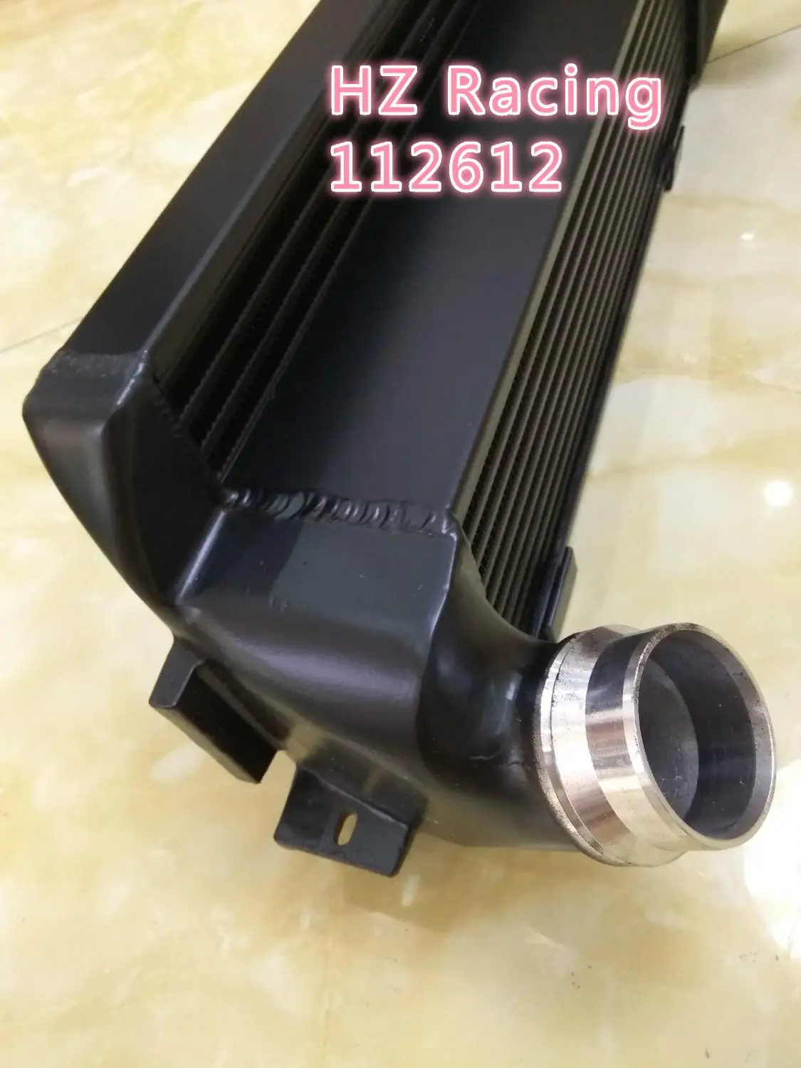 Интеркулер F20 F21 F22 F23 F30 F31 F32 F33 F34 теплообменник N13 N20 N55 M135i M235i 335i 435i 125i 220i 228i 320i 328i 420i 428i