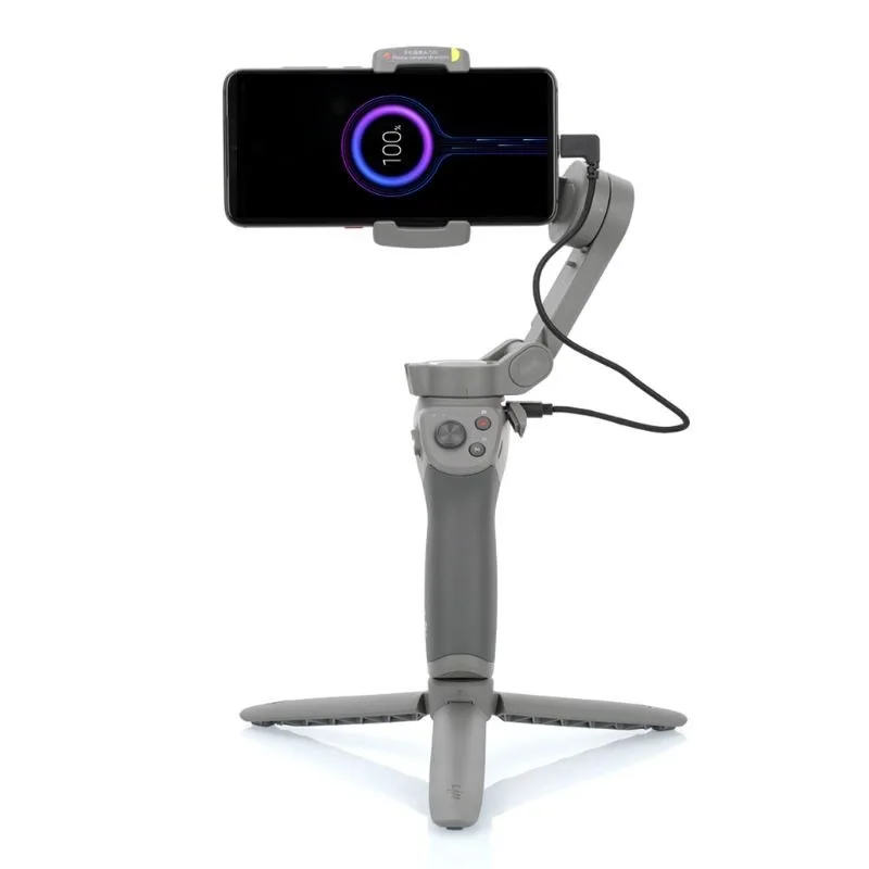 Для DJI OSMO Mobile 3 Аксессуары usb type C кабель для передачи данных Шнур линейный адаптер Разъем для DJI OSMO Mobile 3 ручной карданный