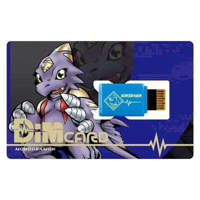 Аниме Digimon Приключения Tailmon Agumon D-Ark PB Style EX 01 Life браслет тусклый карточка