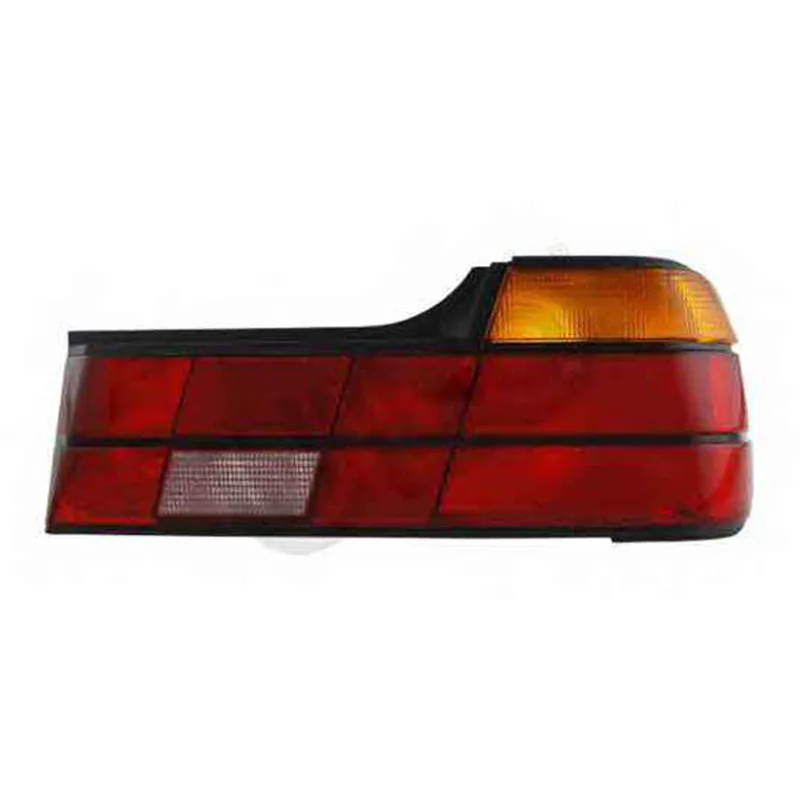 

Задсветильник для автомобиля bm wE32 730I M30 E32 730I M60 E32 730IL M30, стоп-сигнал, сигнал поворота