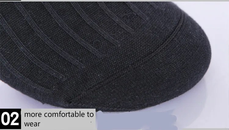 Носки мужские хлопковые в полоску плотные брендовые эластичные черные/белые 98%