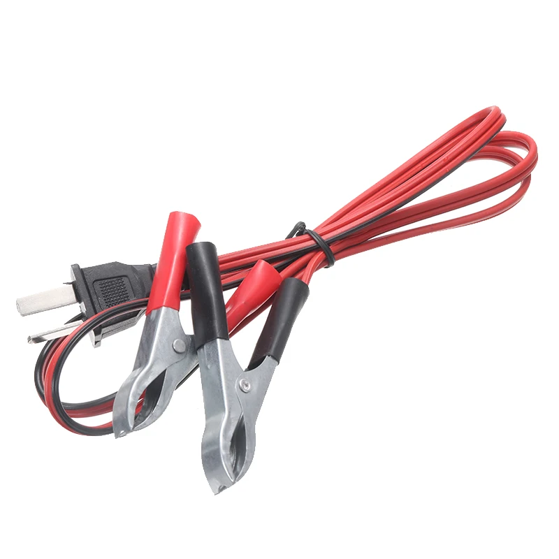 Новый 1 2 м генератор постоянного тока зарядный кабель провода 12В для Honda