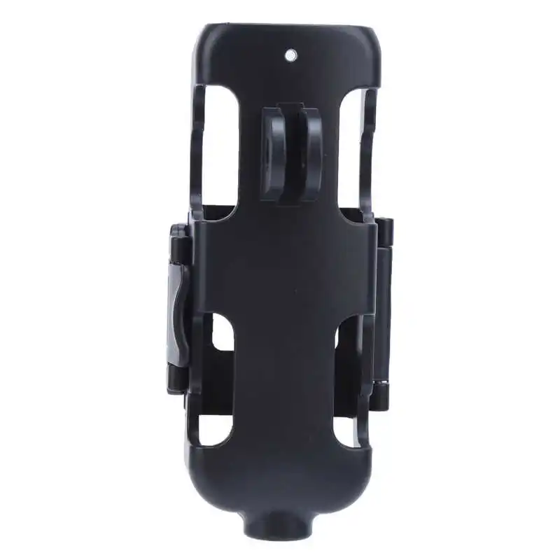 PULUZ Plastic Camera Housing Shell Protective Cover Bracket Frame with 1/4in Screw Hole for DJI OSMO Pocket | Электроника