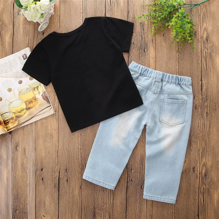 Новинка 2020 детская одежда для маленьких мальчиков летние комплекты с цветочным