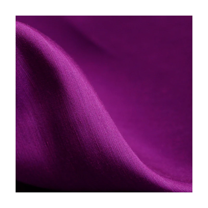 White Waxberry 30momme Heavy Silk Linen Fabric - Perfect for Women's Pants, Dress Suits, and Sewing Cloth - Pure Colour - High-Quality Garment Material with Free Shipping image 6