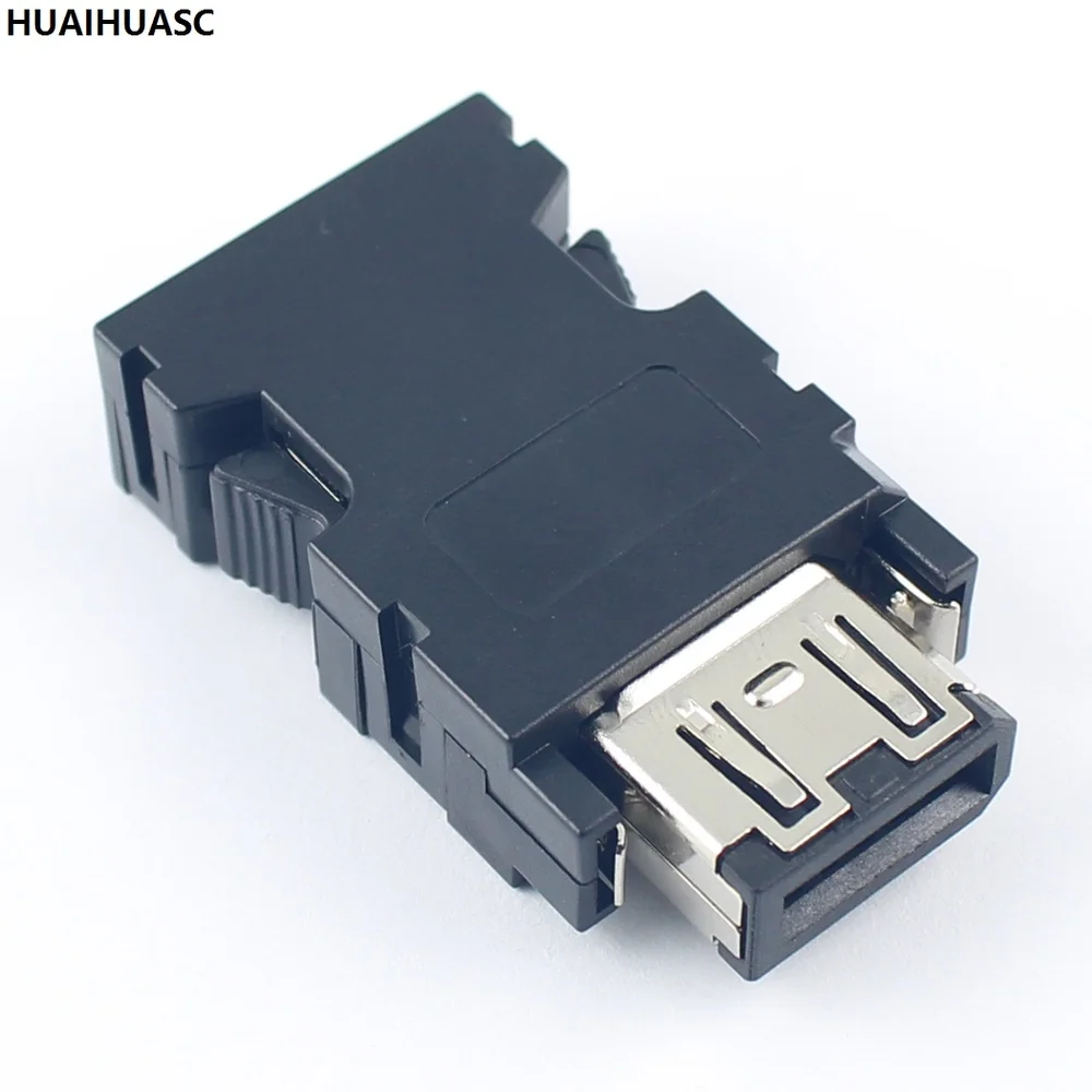1 шт. Firewire IEEE 1394 Женский 10 штифт разъем под пайку для кабеля|Соединители| |